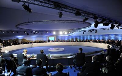 НАТО предоставит Украине 15 млн евро финпомощи