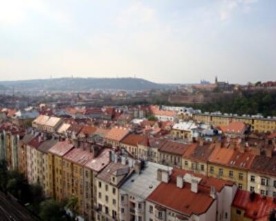 Регионы Чехии: туризм и покупка недвижимости