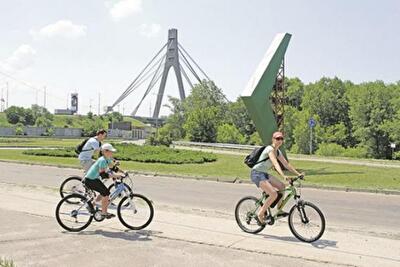 Во сколько столице обойдутся новые веломаршруты