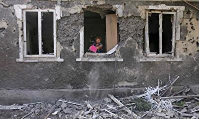 К восстановлению Донбасса могут привлечь частных инвесторов