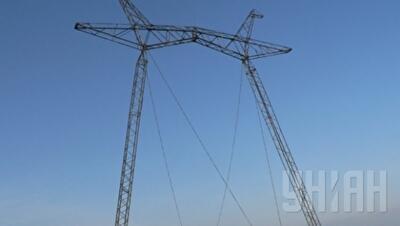 Украина будет строить новые атомные блоки