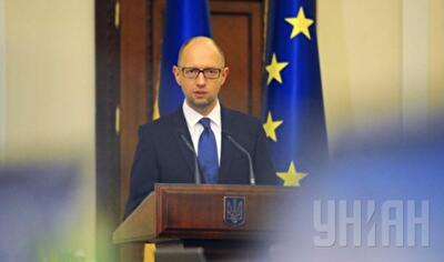 Кабмин намерен ввести санкции против России в октябре