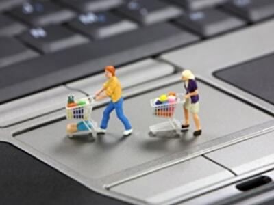 В Украине резко обвалились интернет-продажи