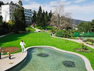 Оккупанты Крыма хотят отобрать собственность Таруты на полуострове