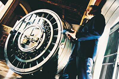 Три истории о нехороших банках