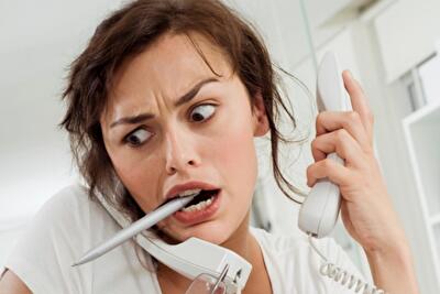 Женщины и мужчины по-разному устают на работе 