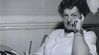 Дом автора "Мэри Поппинс" ищет нового владельца. Фото