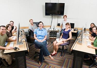 Самый большой источник стресса на работе – это начальник 