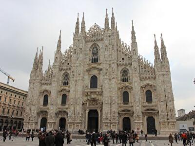 Названы самые дорогие итальянские города для студентов