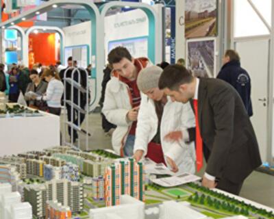 Календарь событий: обзор российских выставок недвижимости осени 2014