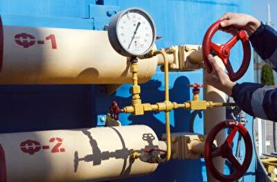 Cколько газа не хватает Украине