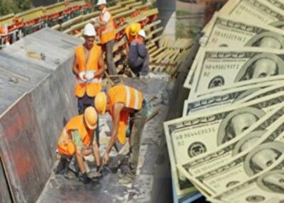 Строительный бизнес - как растут цены на жилье