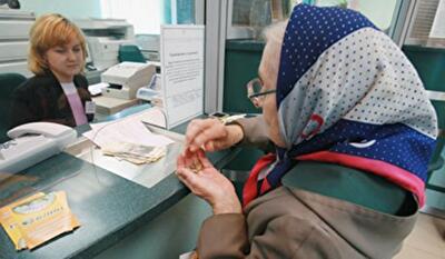 Падение ВВП оставит населения почти без соцвыплат