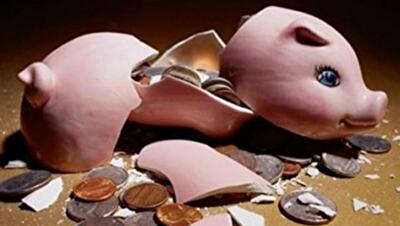 МВФ нам не поможет: финансовая система Украины готова шагнуть в пропасть