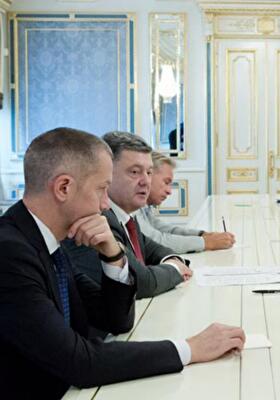 Избавится ли новая власть от своего имущества?