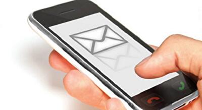 «Привет:-) Тебе фото…» от ФСБ России 