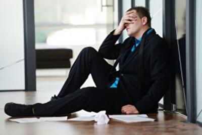 Банкиры лишатся бонусов и премий за нарушение нормативов