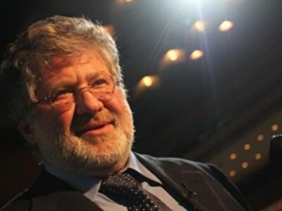 В Крыму приняли решение о национализации имущества Коломойского