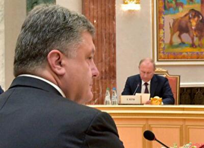 Украина-Россия: кому с кем и о чем договариваться?