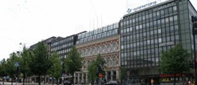 По всей Финляндии снизились цены на жилье