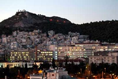 Аренда квартир в Афинах дешевеет
