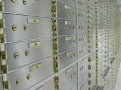 Почем безопасность: степень защиты и стоимость ячеек осенью-2014