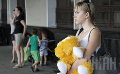 Жители освобожденных населенных пунктов Луганщины получат более 38 млн гривень соцпомощи