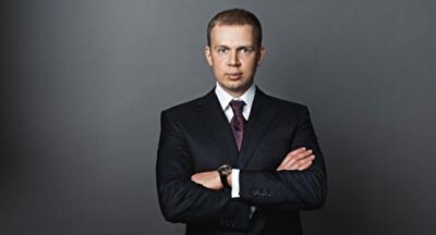 В Австрии заморозили совместный бизнес Курченко и сына Азарова