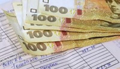 Население задолжало 11 миллиардов за жилкомуслуги