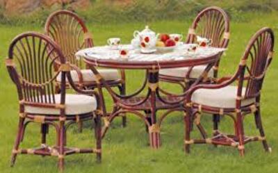 Дачная мебель