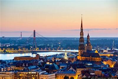 Недвижимость Латвии предлагается иностранцам по неадекватно завышенным ценам