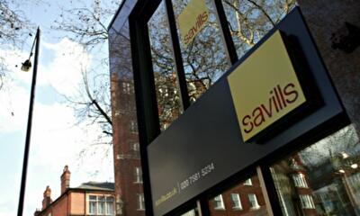 Недвижимость в Британии дорожает быстрее прогнозов