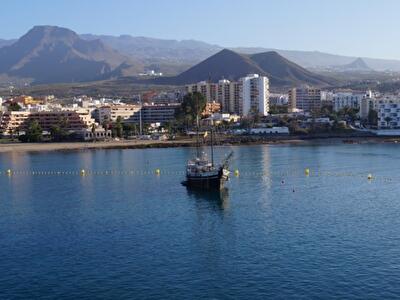 Локомотивом продаж недвижимости в Испании являются иностранные покупатели