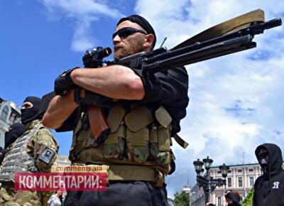 Ветераны будущего