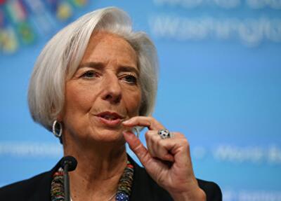 МВФ ужесточит условия для Украины