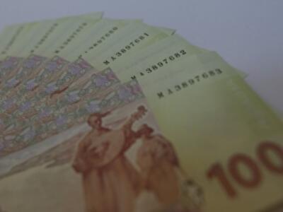 Под какие проценты в Украине дают кредит 