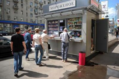 За что требуют взятки киевские чиновники