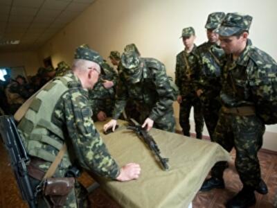 В Киеве заговорили о коммунальном коллапсе