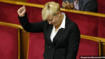 Новое руководство НБУ: в погоне за курсом