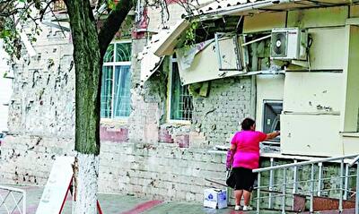 Страховщики в пять раз сократили выплаты по медстрахованию в зоне АТО