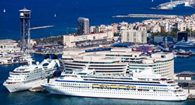 Барселона может превратиться во вторую Венецию