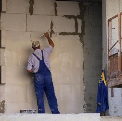 Два недостроя «Альянса» закончат до конца года. Фото