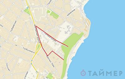 Планируется новая стройка на склонах. Под угрозой зелёная зона. Фото