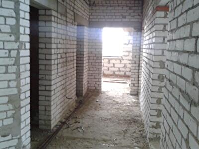 В Севастополе насчитали 106 объектов незавершенного строительства