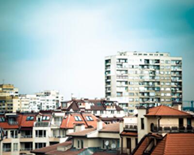 Болгарский рынок недвижимости выходит из кризиса