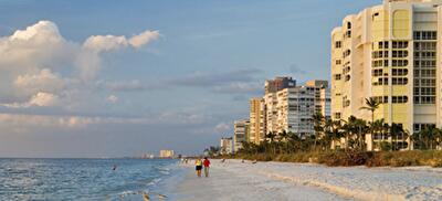 Цены на жилье во Флориде растут 32 месяца подряд