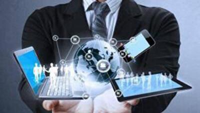 Эра технологий: Как гаджеты помогают в работе 