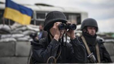 Бизнес с народом: как украинские компании помогают армии и бойцам АТО