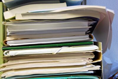 Кабмин разрешил собирать «досье» на украинцев без их согласия