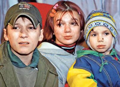 Бездомные, но свободные 